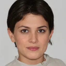 Avatar do Usuário 10001