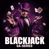 Blackjack Logo
