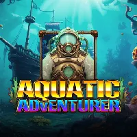 Aquatic Adventurer Logo