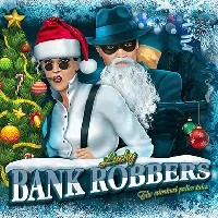 Bank Robbers Logo