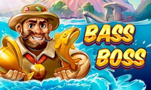 Bass Boss 116bet